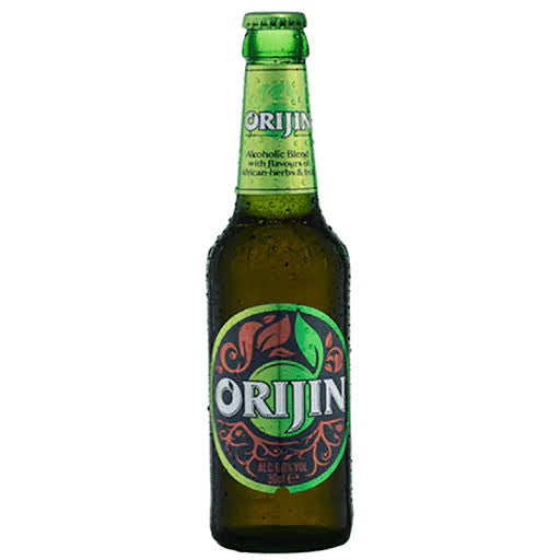 600ml Origin Bottle