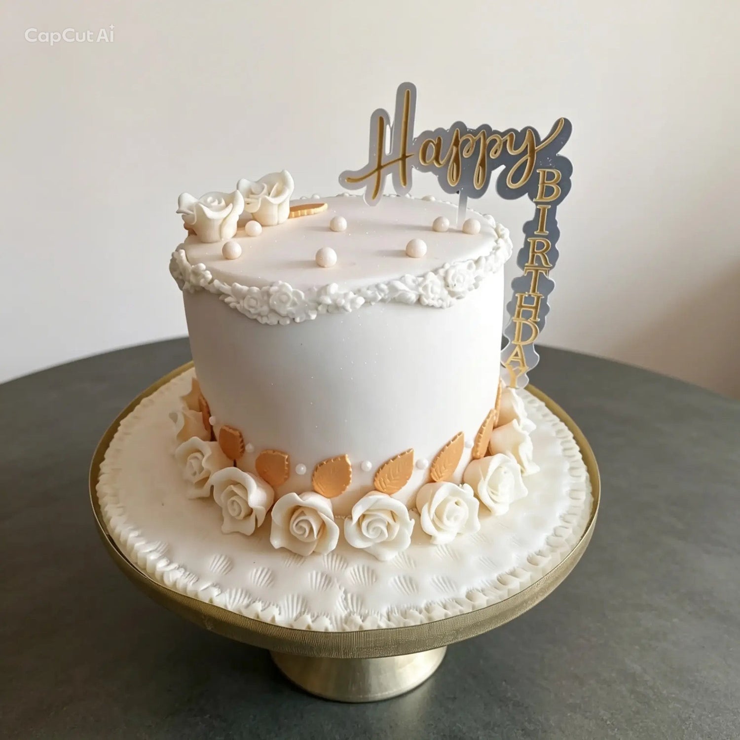 Custom Cakes
