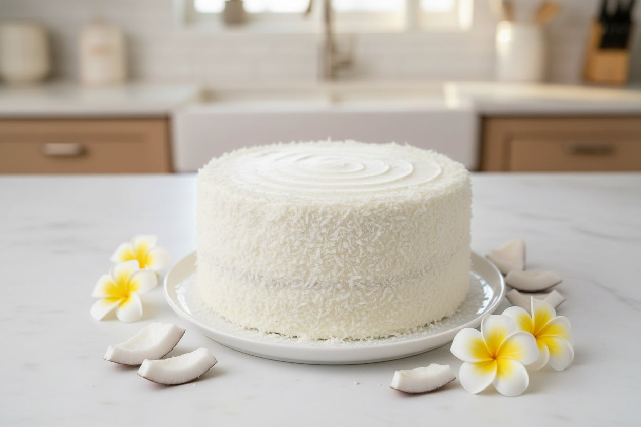 Signature Cake