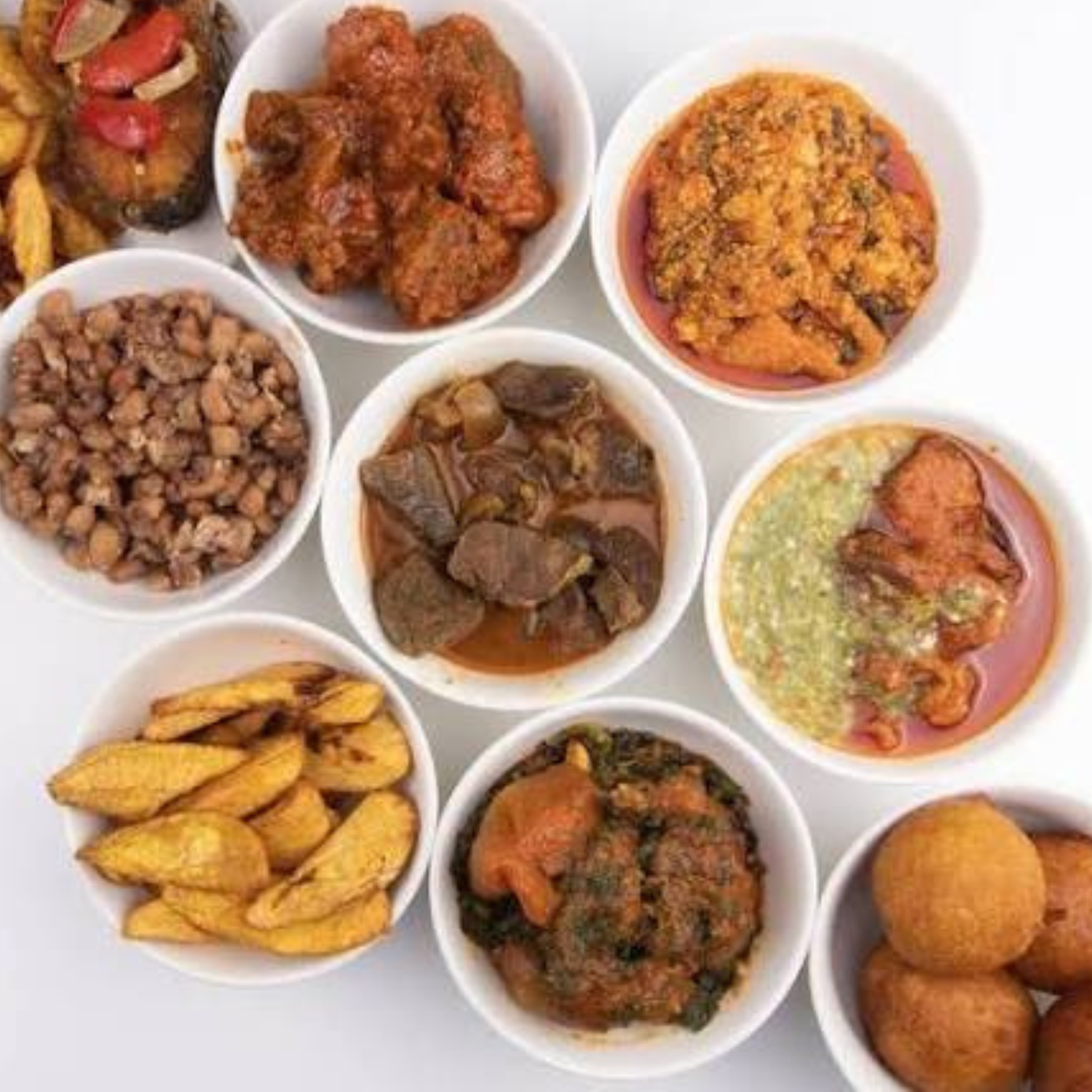 Extras & Sides