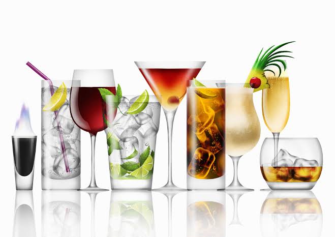Drinks