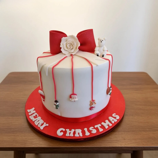 Custom Cake Design 15