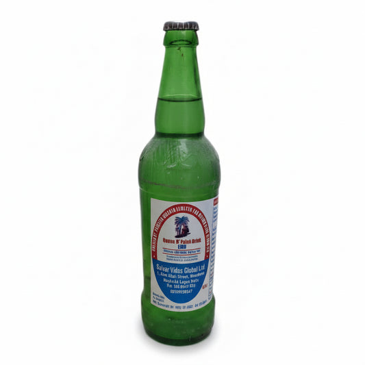 600ml Nigerian Palmii