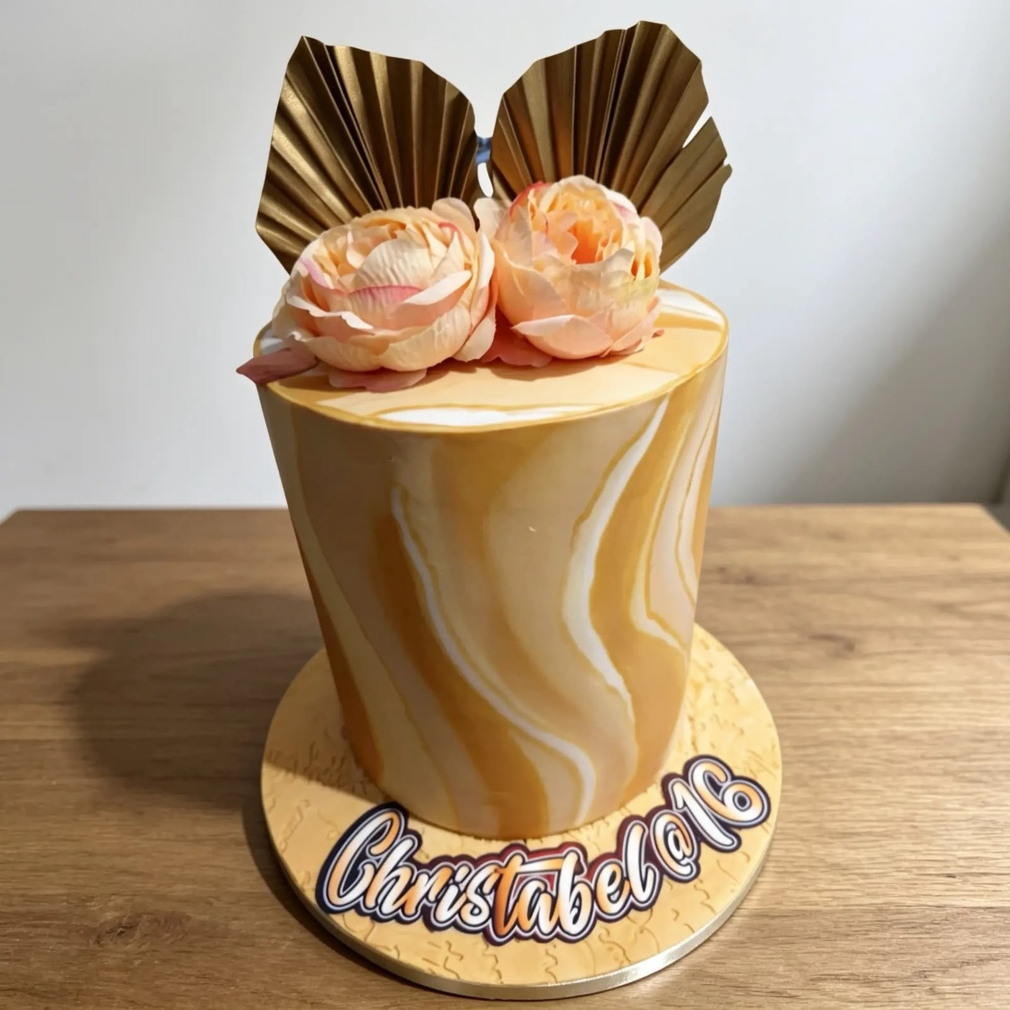 Custom Cake Design 13