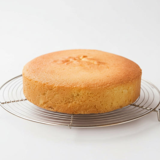 Normal Sponge Cake