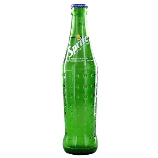 Nigerian Sprite