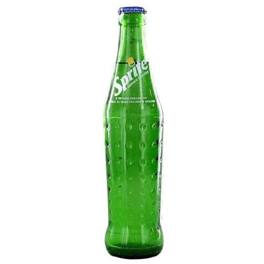 Nigerian Sprite
