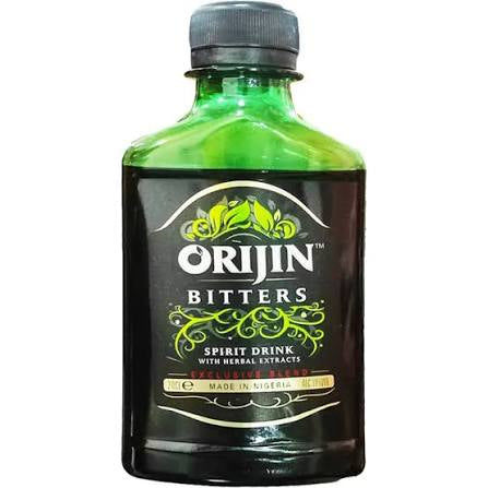 Orijn Bitters