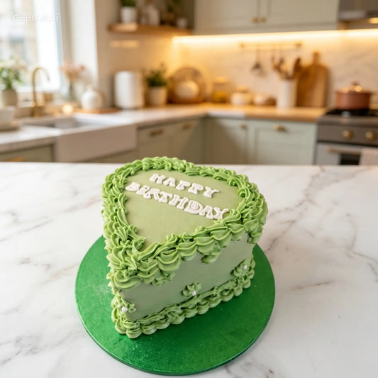 Custom Cake Design 28