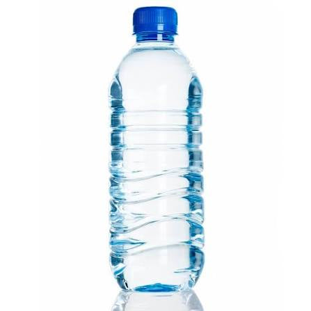 Water 500 ml