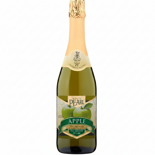 Non Alcoholic White Wine
