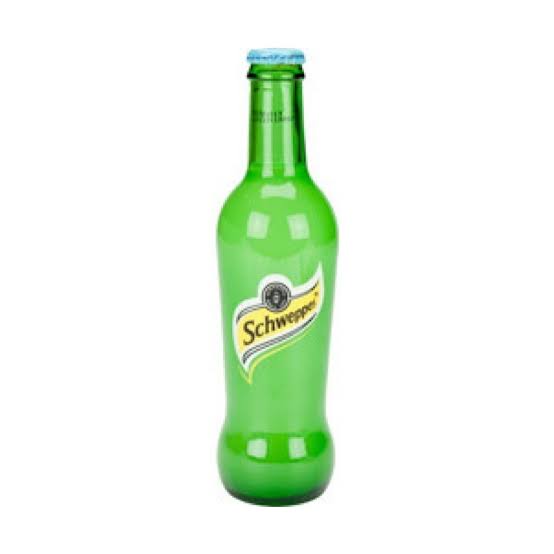 Nigerian Schweppes