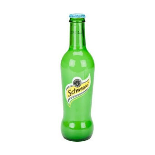 Nigerian Schweppes