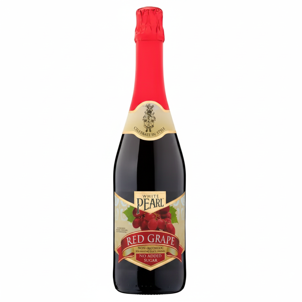 Non Alcoholic Red Wine