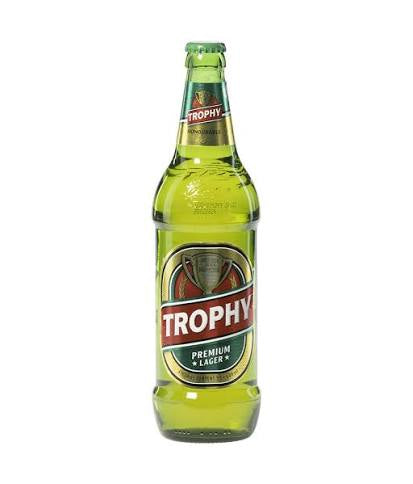 600ml Trophy Bottle