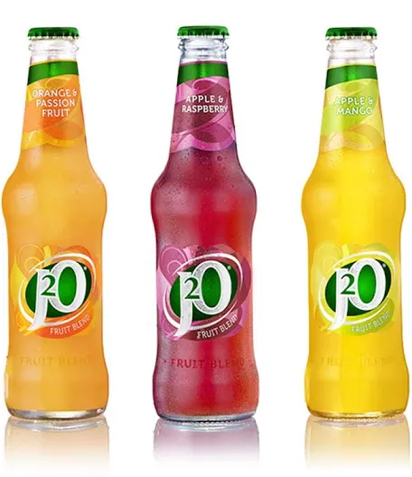 J20 275ml