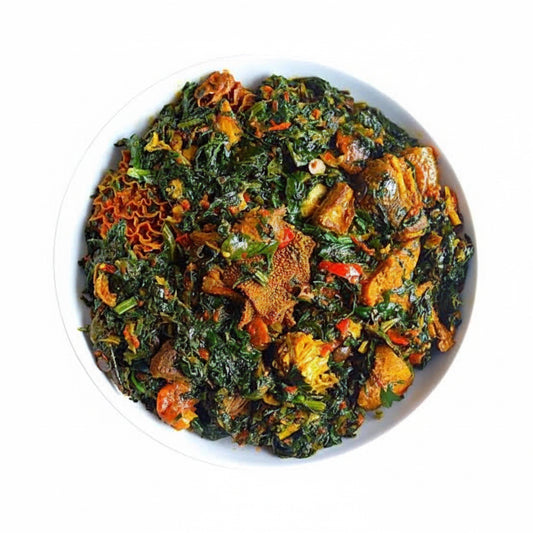 2 Litres Of Eforiro
