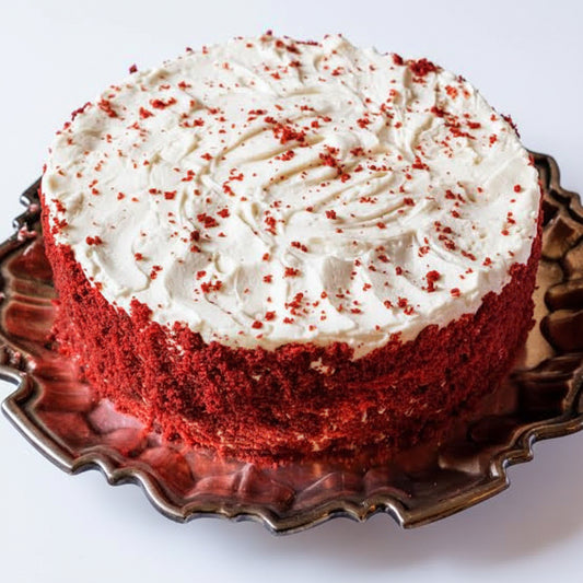Red Velvet Cake