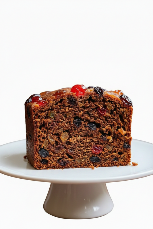 Shandy Shorrel Fruit Cake
