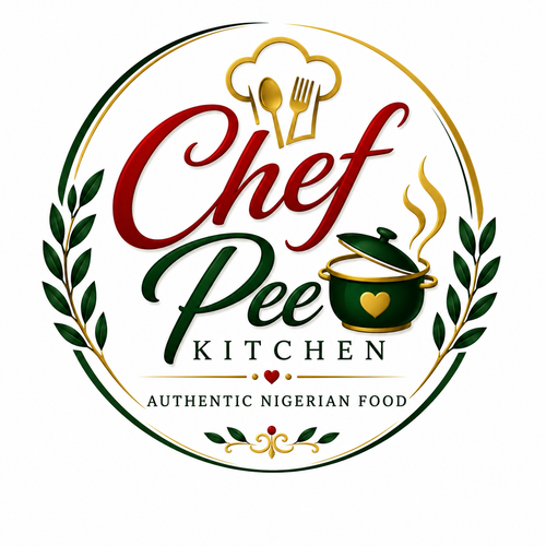 Chef Pee Kitchen UK