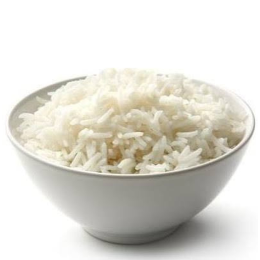 White Rice