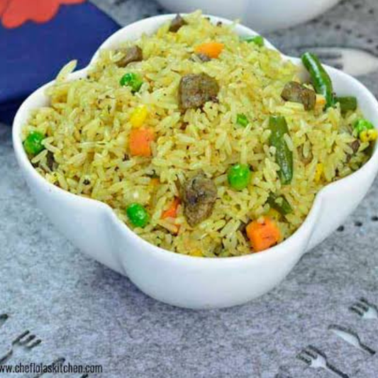 Fried Rice