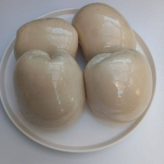 Pounded Yam