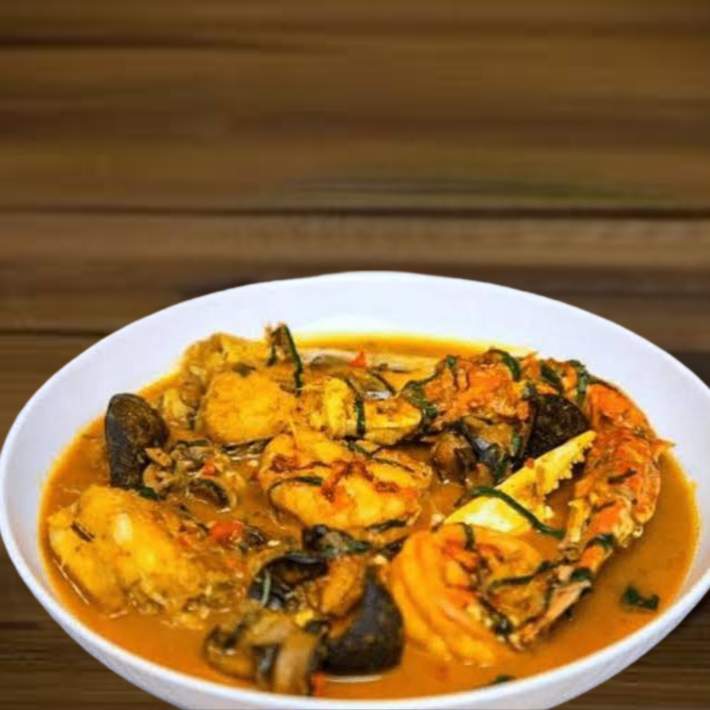 Fishermans Soup