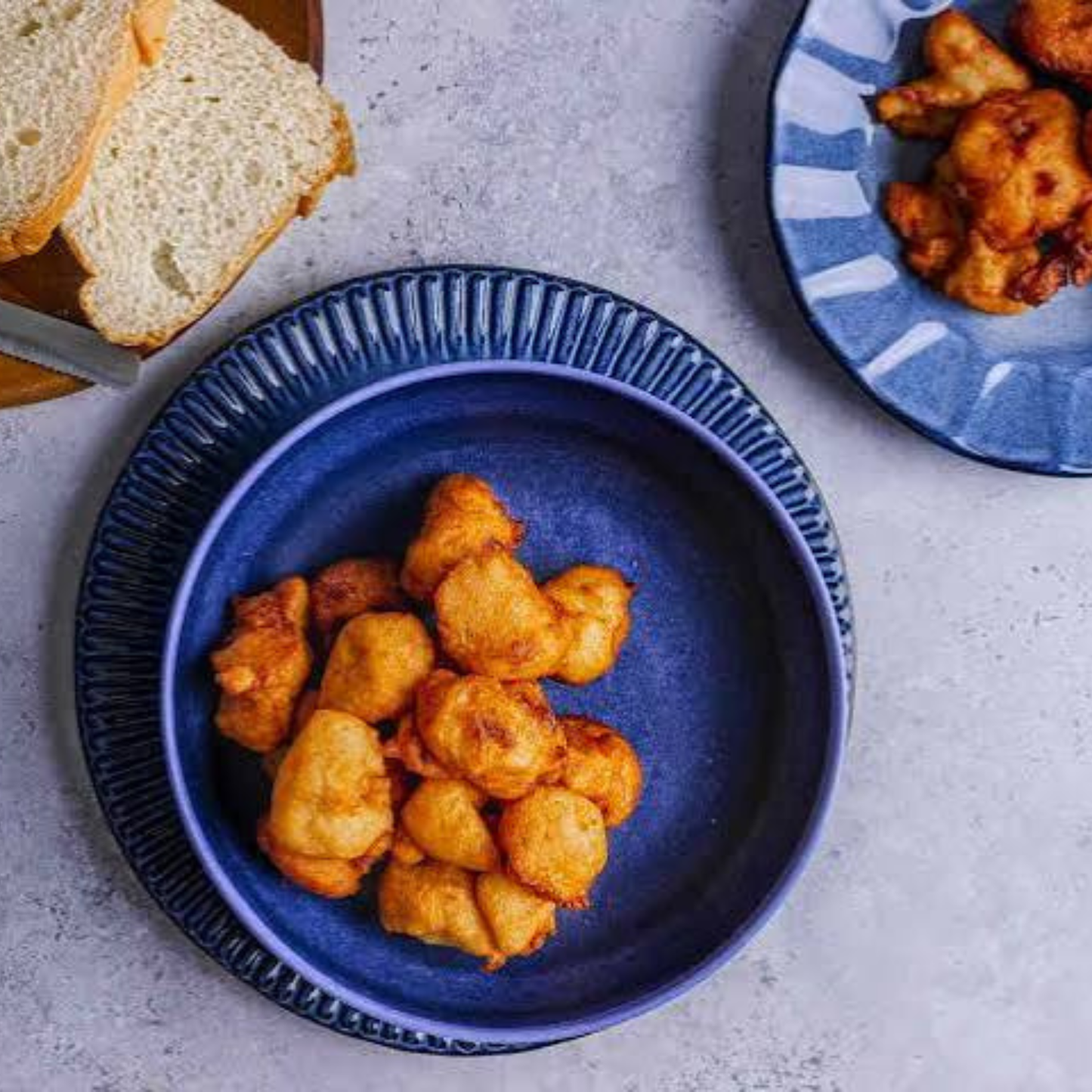 Akara 4 pieces