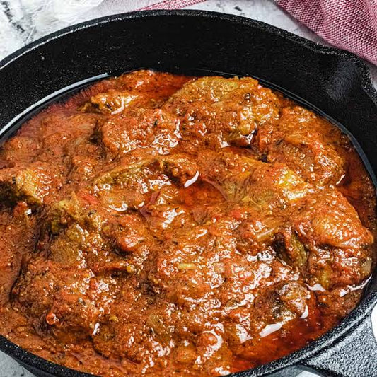 1 Beef with stew