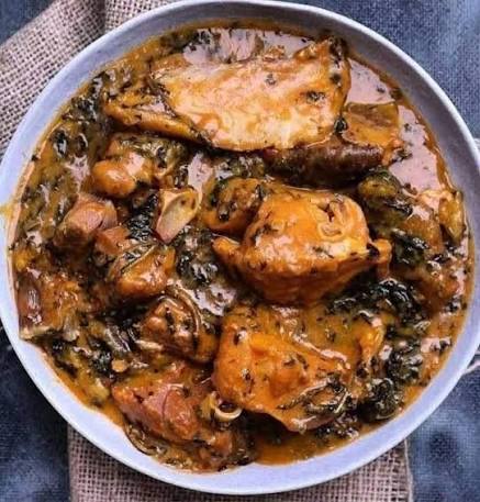 Banga Soup